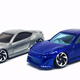 Illustration for article titled HW Scion FR-S Twins…Stance, Yo!em/em